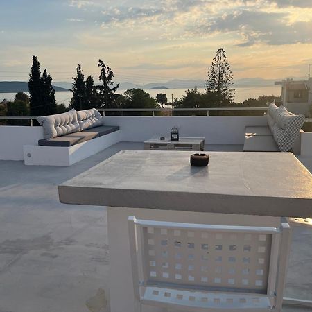 Gemela Allstarboutique In Aegina A Exteriér fotografie