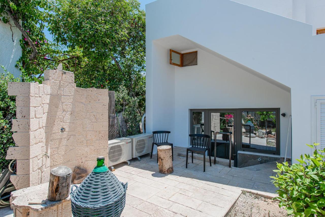Gemela Allstarboutique In Aegina A Exteriér fotografie