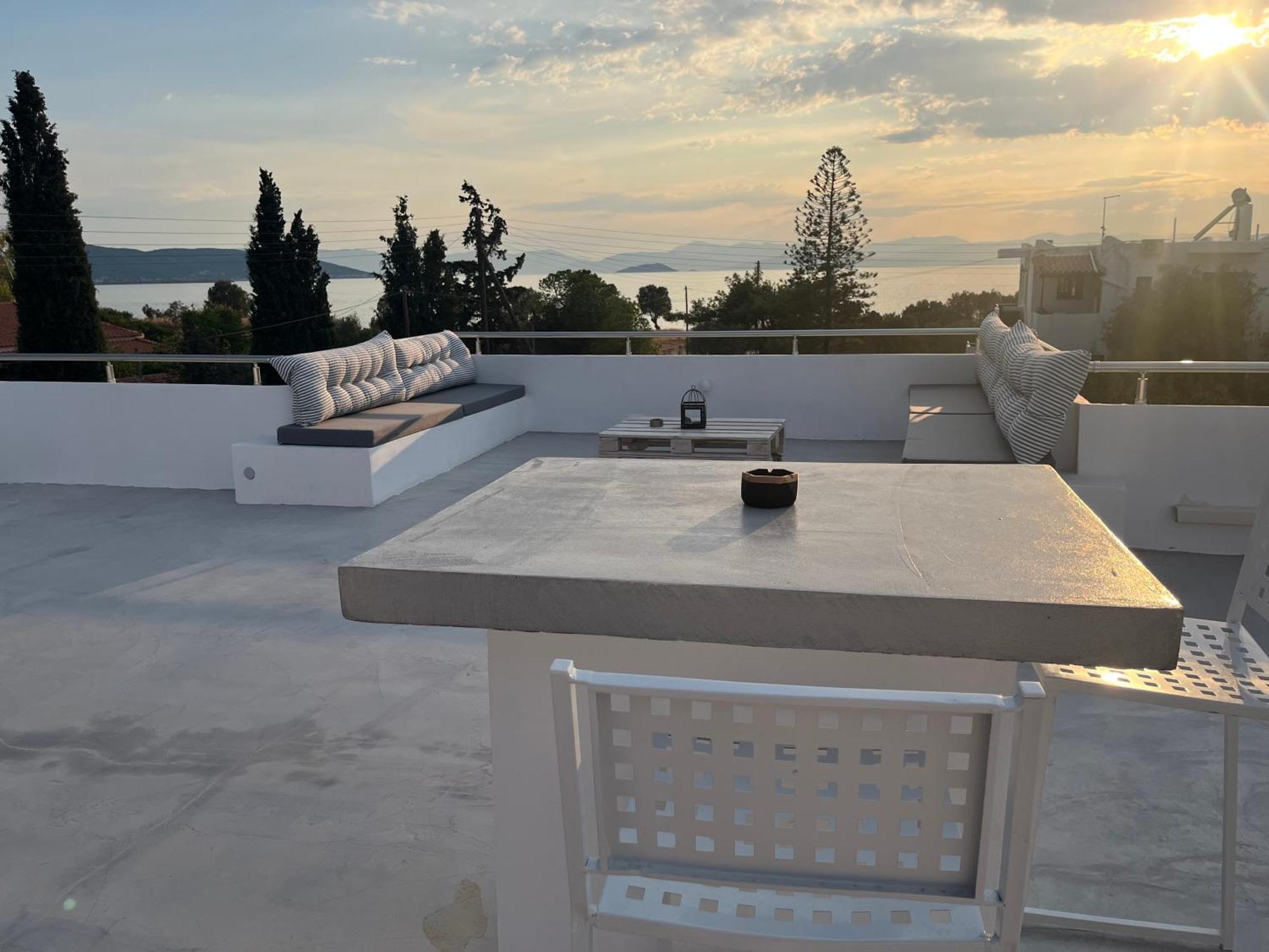 Gemela Allstarboutique In Aegina A Exteriér fotografie